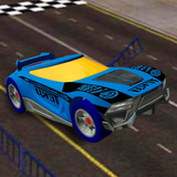 Icona Cheat Hot Wheels Race Off