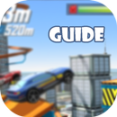 HOT WHEELS RACE GUIDE 2 APK