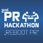PR Hackathon 2018 icône