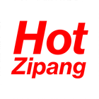 Hot Zipang আইকন