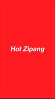 Poster Hot Zipang