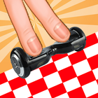 Hoverboard game simgesi