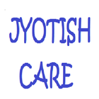 Jyotish care アイコン
