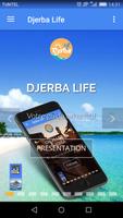 Djerba Life Affiche