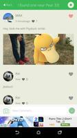 برنامه‌نما Community for Pokemon GO عکس از صفحه