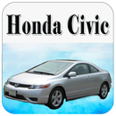 ‪‪Review Honda Civic‬‬ APK
