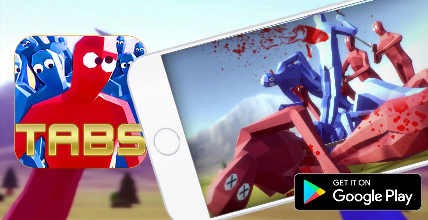 Android 用の Guide For Totally Accurate Battle Simulator Tabs Apk をダウンロード