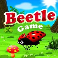 Beetles โปสเตอร์