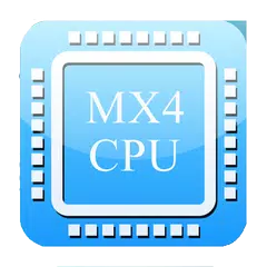 CPU Control for MX4 APK download