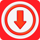 Video HD Downloader plus 2017 simgesi