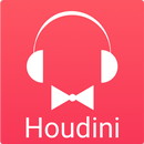 Houdini - handsfree Spotify streaming to your car. APK