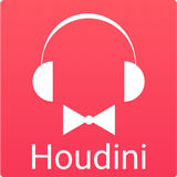 Houdini biểu tượng