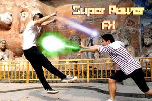 Super Power Fx - photo filter screenshot 1