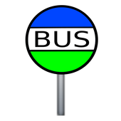 Android 用の バス停検索 Apk をダウンロード