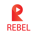 Rebel icône