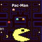 Guide For PAC-MAN 2017 آئیکن