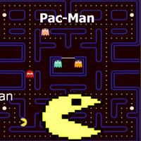 Guide For PAC-MAN 2017 Affiche