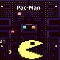 Guide For PAC-MAN 2017 海报