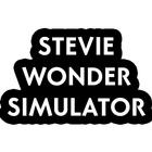 NO ADS Stevie Wonder Simulator 图标