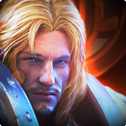 WarStorm: Clash of Heroes ไอคอน