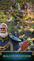 WarStorm: Clash of Heroes plakat