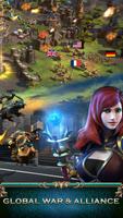 WarStorm: Clash of Heroes ảnh chụp màn hình 1