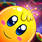 Super Galaxy Baby أيقونة