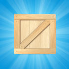 CRAZY CRATE STACK icon