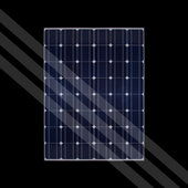 Solar Panel Charger icon