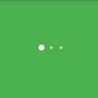 Custom Toolbar animation ikon