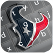 Houston Texans Keyboard Theme 2018