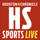 Houston H.S. Sports Live アイコン