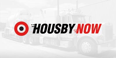 Housby Now - Asplundh 海报