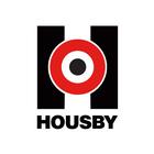 Housby Now - Republic icon