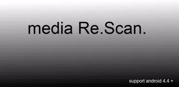 mediaReScan:updateMediaStorage