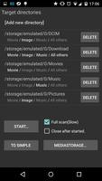 mediaReScan:updateMediaStorage screenshot 1