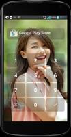 Lock app syot layar 1