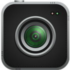 Spy Camera icono