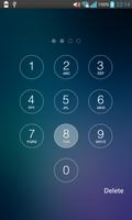 Photo Passcode Lock screen ภาพหน้าจอ 3