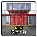 House Container Design APK