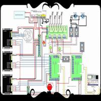 House Electrical Wiring Apps 포스터