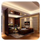 House Interior Design Decoration Tips icon