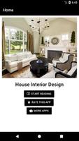 برنامه‌نما House Interior Design Decoration Tips عکس از صفحه