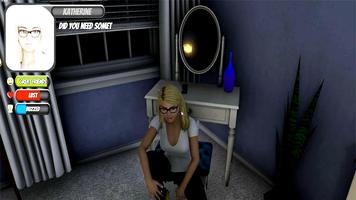 House Simulator Party Sam screenshot 1