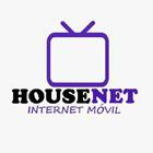 HouseNET Movel V2 icône