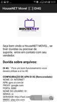 HouseNET Movel V2 capture d'écran 2