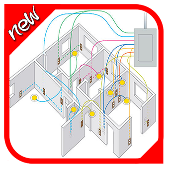 House Wiring Electrical Diagram for Android - APK Download