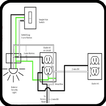 House Wiring Plan