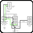 House Wiring Plan biểu tượng