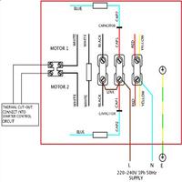 House Wiring Plan ảnh chụp màn hình 3